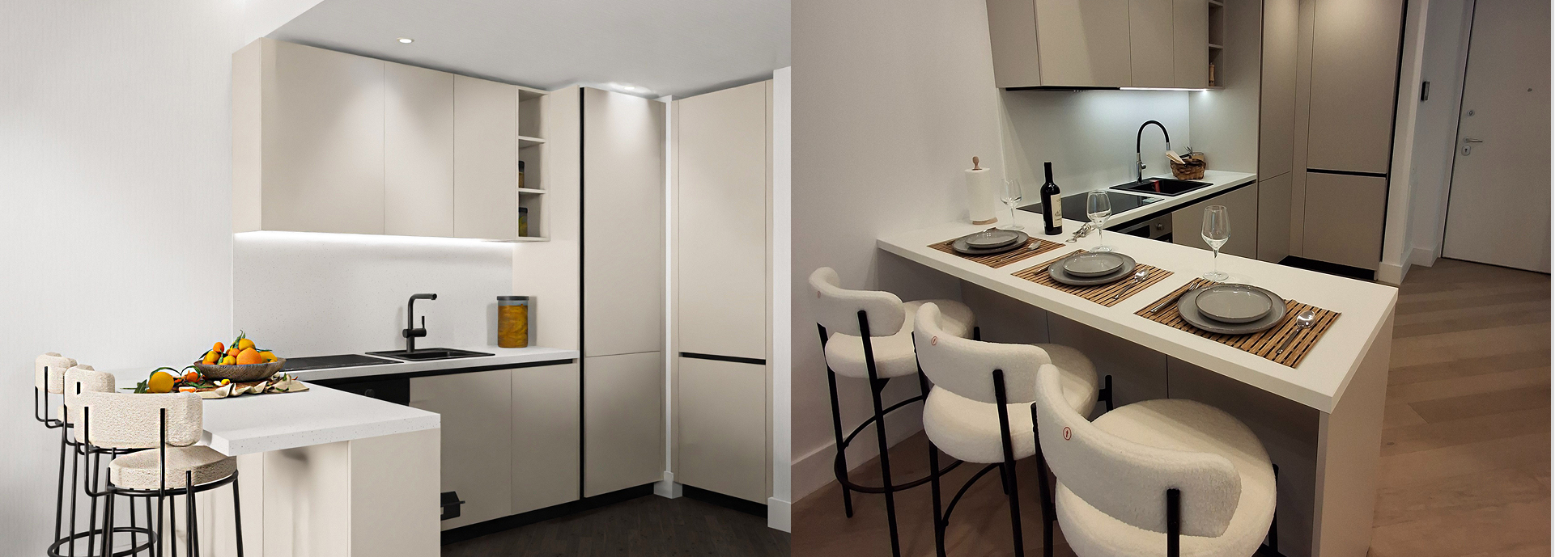 Primești exact ce ai aprobat — fără compromisuri